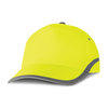 Hi Vis Caps Yellow